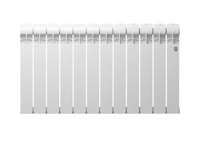 Радиатор Royal Thermo Indigo Super+ 500 - 12 секц.