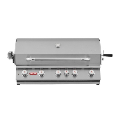 Уличная кухня BULL BBQ KITCHEN ISLAND