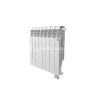 Радиатор Royal Thermo Vittoria Super 500 VDR - 8 секц.