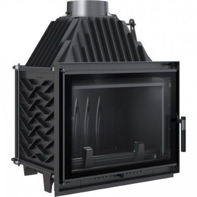 Каминная топка Kratki ZUZIA ECO DECO Каминная топка Kratki ZUZIA ECO DECO