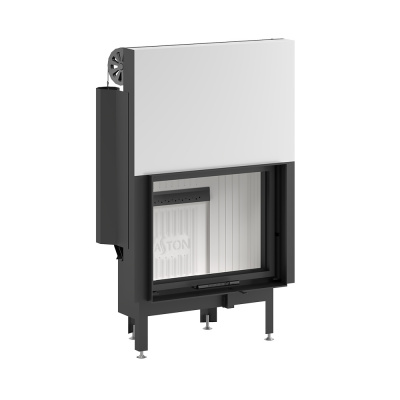 Каминная топка ASTON "KONSUL 16.680 LIFT" диаметр дымохода: 200 мм Каминная топка ASTON "KONSUL 16.680 LIFT" диаметр дымохода: 200 мм