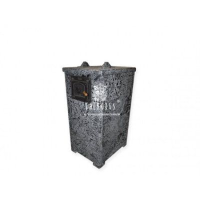 Теплонакопительная облицовка Talkorus Русская парная СП/01 антик-премиум 1280/50 для банной печи Гефест ПБ-2