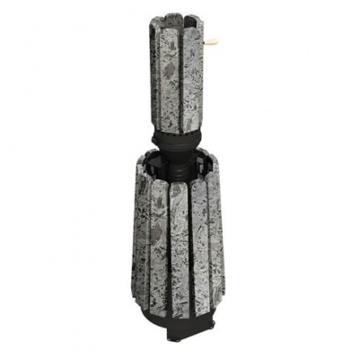 Банная печь Grill’D Cometa 180 Vega Short Window Max Банная печь Grill’D Cometa 180 Vega Short Window Max