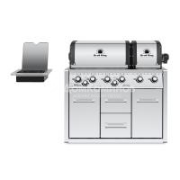 Гриль газовый встраиваемый Broil King Imperial XLS