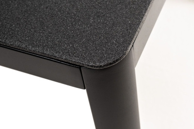 Журнальный столик 4SIS Париж большой Цвет: серый Журнальный столик 4SIS Париж большой Цвет: серый