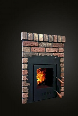 Печи для бани и сауны  