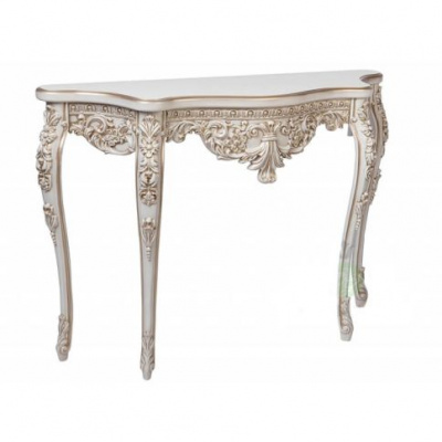 Консольный столик Royal Flame АртДеко RF0821 IV GOLD Консольный столик Royal Flame АртДеко RF0821 IV GOLD