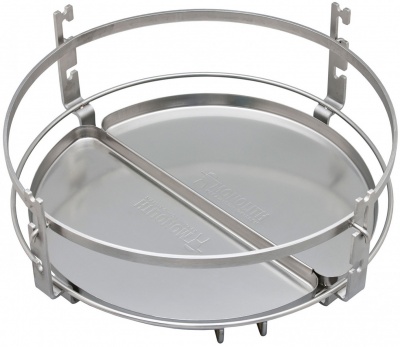 Гриль Monolith CLASSIC PRO Встраиваемый Черный