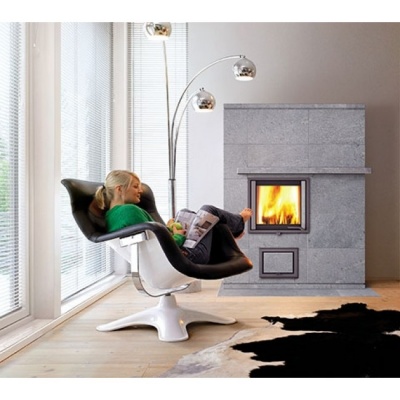 Печь-камин NunnaUuni LATUS-1