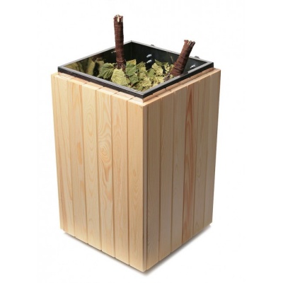 Веникозапарник ИнжКомЦентр Б (для ПТП и ЭГПП) 345х345х530 кр.д. Веникозапарник ИнжКомЦентр Б (для ПТП и ЭГПП) 345х345х530 кр.д.