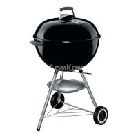 Гриль угольный Weber Original Kettle, E-5710, черный