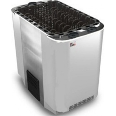 Электрическая печь SAWO SUPER SAVONIA COMBI SAVC-180NS-Z (18 кВт, с парогенератором, выносной пуль)