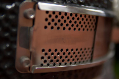 Керамический гриль Slow ‘N Sear Kamado Gen Deluxe