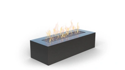 Уличный камин MFO 100