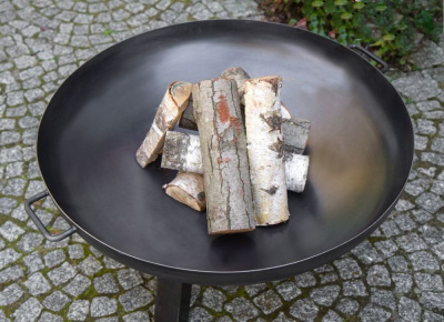 Чаша для костра UFIRE FW-07 D100