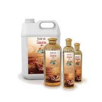 Аромат для сауны Camylle Полинезия