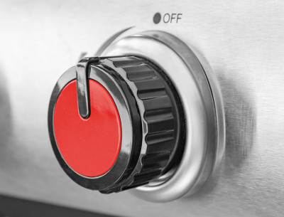 Гриль газовый Koch Maestro 5000