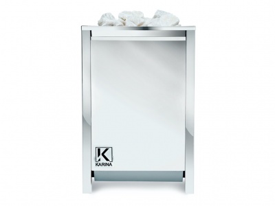 Электрокаменка Karina Classic 6 Электрокаменка Karina Classic 6