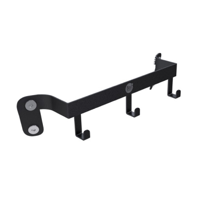 Крюки EBS 3Х боковые подвесные Teriberka 57 800 Degrees Side Hanging Hooks Крюки EBS 3Х боковые подвесные Teriberka 57 800 Degrees Side Hanging Hooks