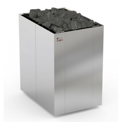 Электрическая печь SAWO SUPER NORDEX FlOOR 18 кВт, NRFS-180NS-Z Электрическая печь SAWO SUPER NORDEX FlOOR 18 кВт, NRFS-180NS-Z