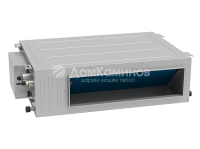 Комплект ELECTROLUX EACD-60H/UP3/N3 сплит-системы, канального типа