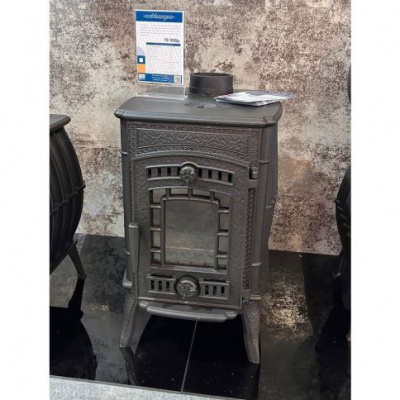 Печь камин Прометалл Маэстро