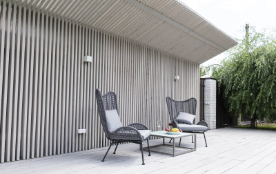 Комплект садовой мебели 4SIS Мадрид