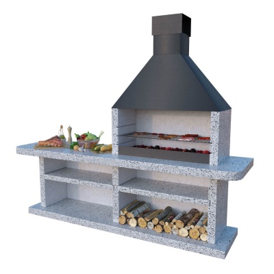 Барбекю Комплекс Grand Mini