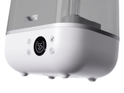 Увлажнитель ультразвуковой Zanussi ZH 4.5 ET Classico Увлажнитель ультразвуковой Zanussi ZH 4.5 ET Classico