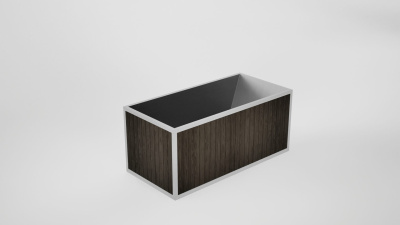 Ледяная ванна "Карелия"