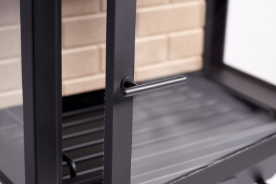 Подвесной камин 3base