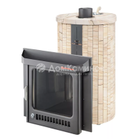  Печи для бани и сауны