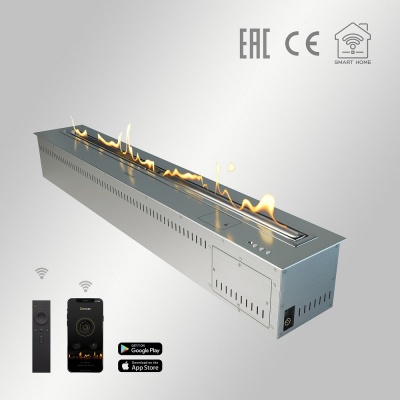 Автоматический биокамин AirTone Andalle 1200