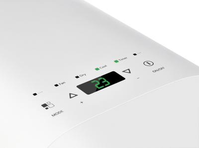 Мобильный кондиционер Ballu BPAC-12 CD