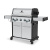 Гриль газовый Broil King BARON S590IR Гриль газовый Broil King BARON S590IR