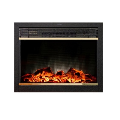 Электроочаг MoonBlaze S LUX Brass Электроочаг MoonBlaze S LUX Brass