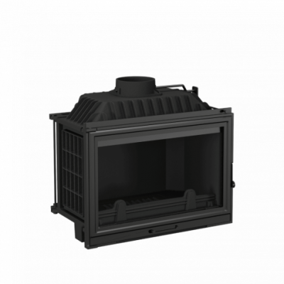 Каминная топка Echa Tech Font/800 18 кВт Каминная топка Echa Tech Font/800 18 кВт