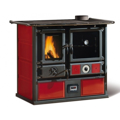 Варочная плита LaNordica Termo Rosa D.S.A