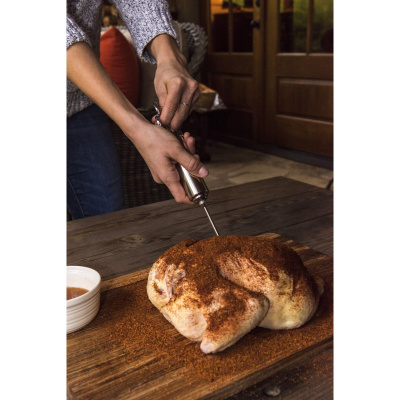 Кулинарный шприц Oklahoma Joe's для гриля