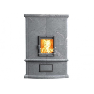 Теплонакопительная печь-камин Talkorus Varma-15/1320 Теплонакопительная печь-камин Talkorus Varma-15/1320