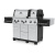 Гриль газовый Broil King IMPERIAL S690IR
