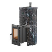  Печи для бани и сауны