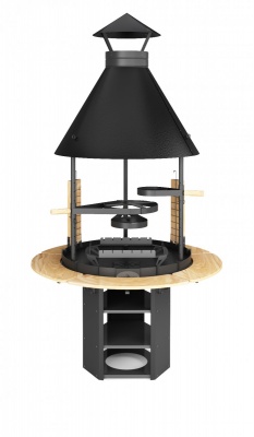 Гриль Suomi Grill 90 Premium Гриль Suomi Grill 90 Premium