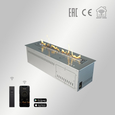 Автоматический биокамин AirTone Andalle 600