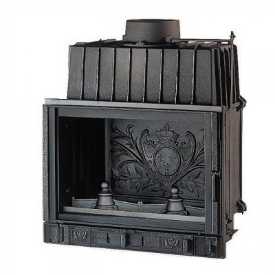 Каминная топка Supra Altima 105