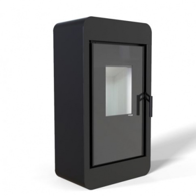 Печь камин Defro Home Pico , 6,6 кВт