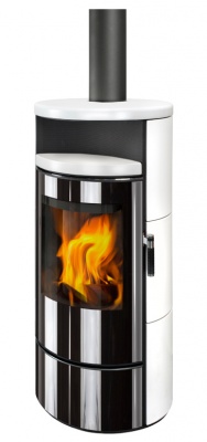 Печь камин ASKJA керамика