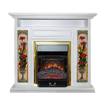 Каминокомплект Бар Элиза Каминокомплект Бар Элиза