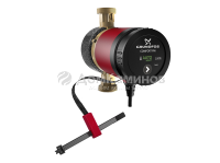 Насос циркуляционный Grundfos COMFORT 15-14 BXA PM