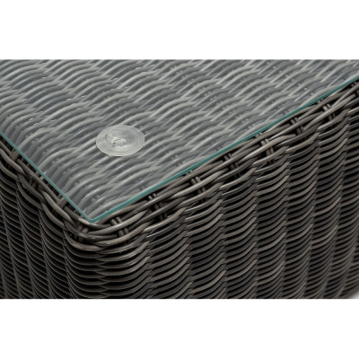 Журнальный столик 4SIS Боно Цвет: графит Журнальный столик 4SIS Боно Цвет: графит